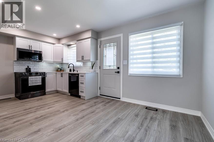 261 Scott Street Unit# B, St. Catharines, Ontario  L2N 1H9 - Photo 10 - 40768034