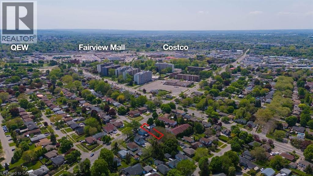 261 Scott Street Unit# B, St. Catharines, Ontario  L2N 1H9 - Photo 3 - 40768034