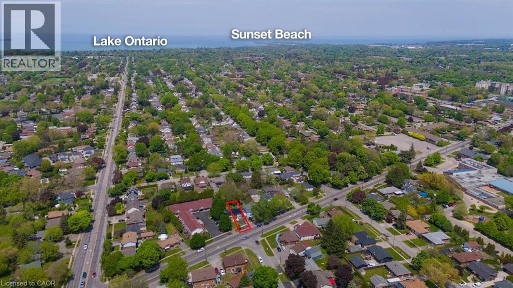 261 Scott Street Unit# B, St. Catharines, Ontario  L2N 1H9 - Photo 4 - 40768034