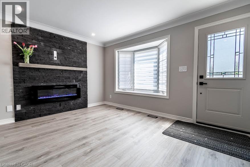 261 Scott Street Unit# B, St. Catharines, Ontario  L2N 1H9 - Photo 6 - 40768034