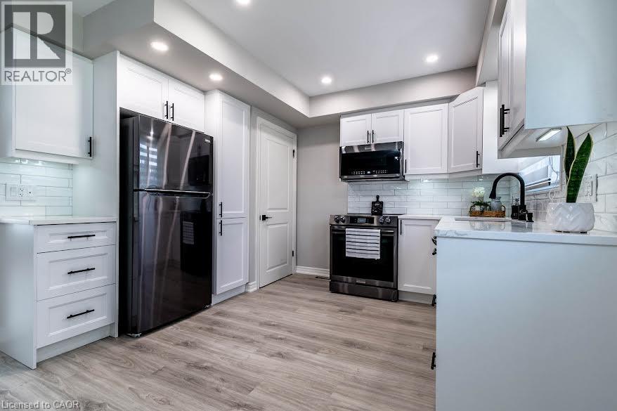 261 Scott Street Unit# B, St. Catharines, Ontario  L2N 1H9 - Photo 8 - 40768034