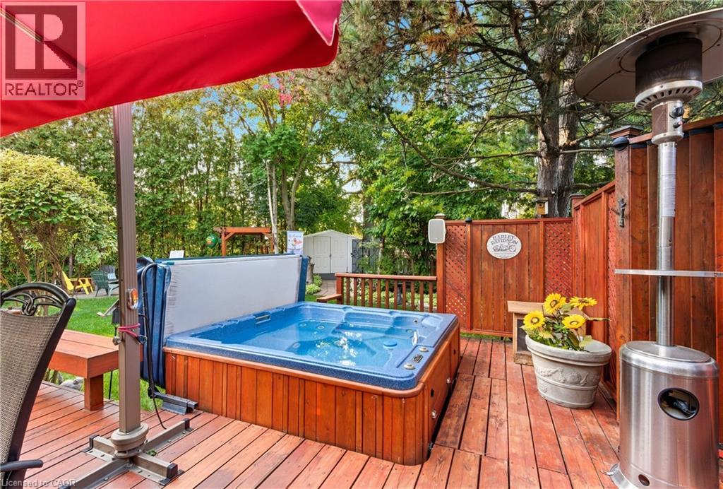1159 Greening Avenue, Mississauga, Ontario  L4Y 1H3 - Photo 28 - 40767967