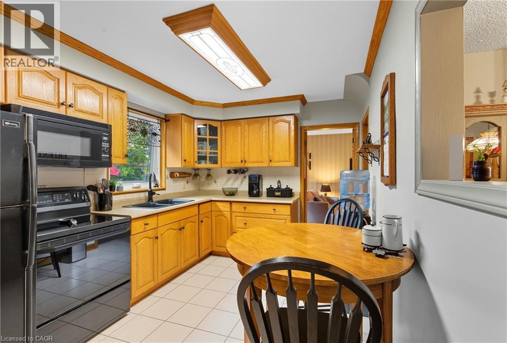 1159 Greening Avenue, Mississauga, Ontario  L4Y 1H3 - Photo 9 - 40767967