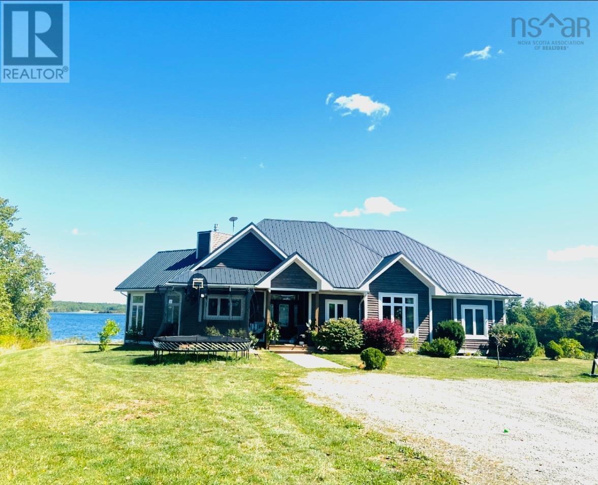 62 Douglas Lane, Williams Point, Nova Scotia  B2G 0B4 - Photo 1 - 202523048