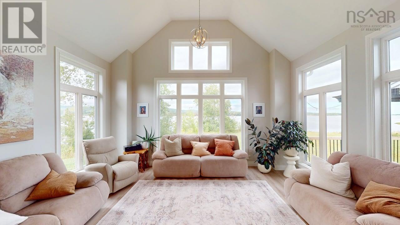 62 Douglas Lane, Williams Point, Nova Scotia  B2G 0B4 - Photo 12 - 202523048