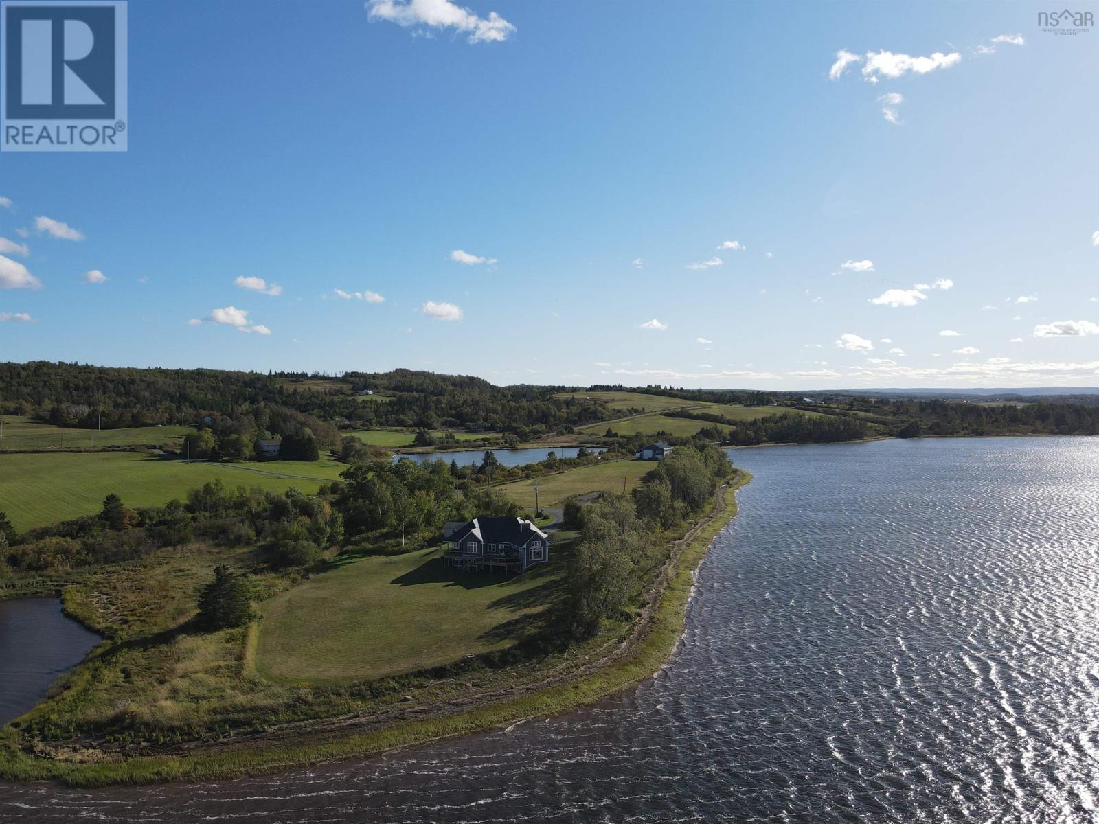 62 Douglas Lane, Williams Point, Nova Scotia  B2G 0B4 - Photo 29 - 202523048