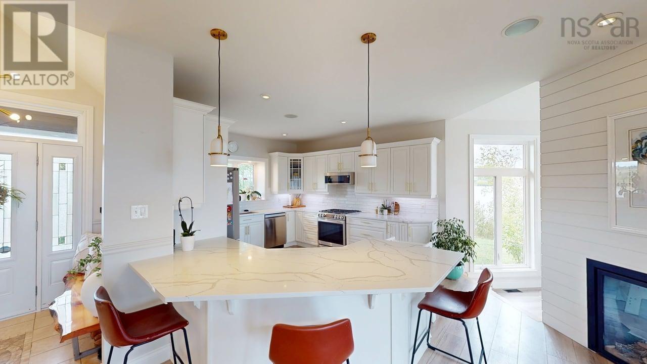 62 Douglas Lane, Williams Point, Nova Scotia  B2G 0B4 - Photo 6 - 202523048