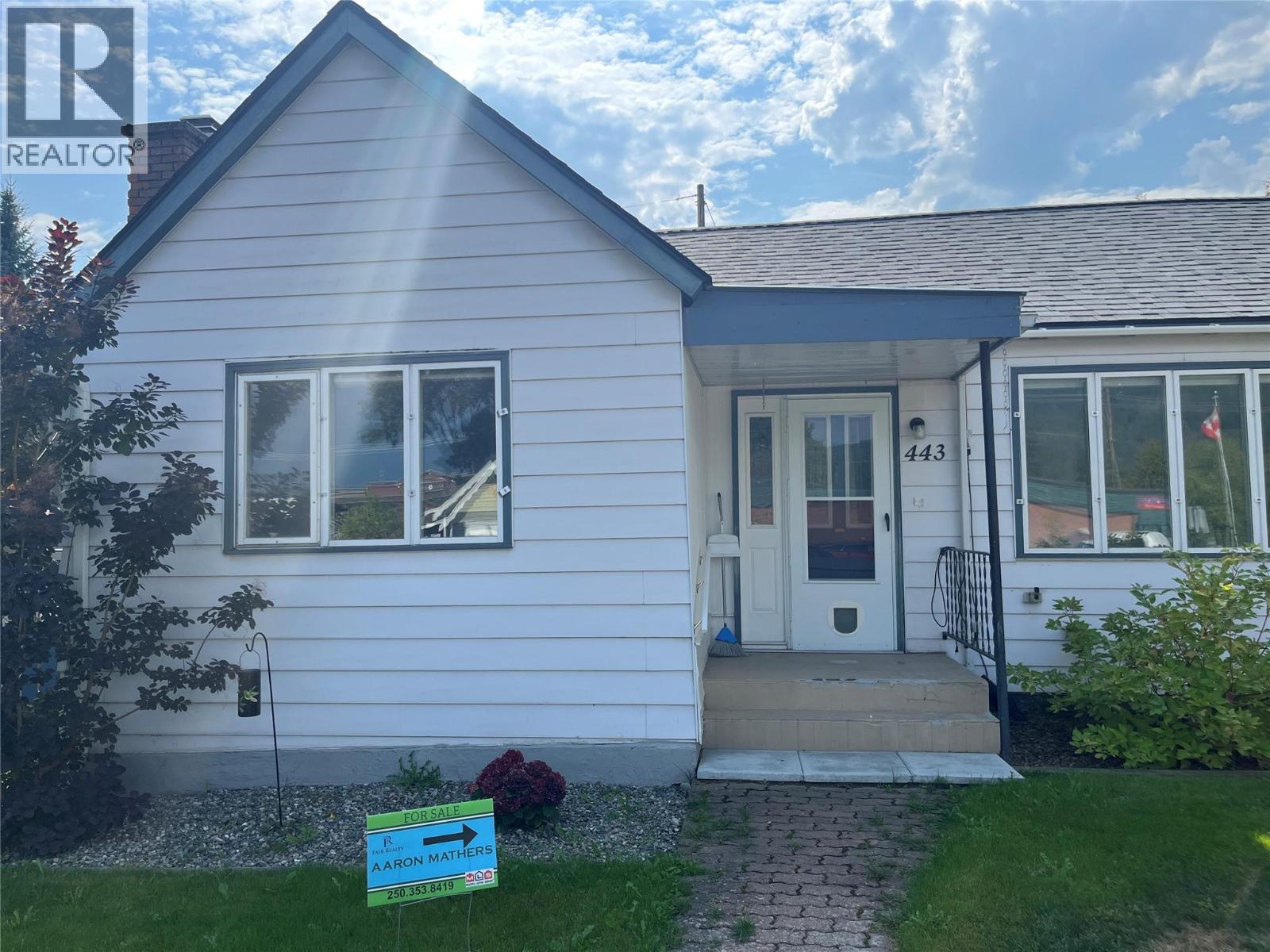 443 A Avenue, Kaslo, British Columbia  V0G 1M0 - Photo 6 - 10361755