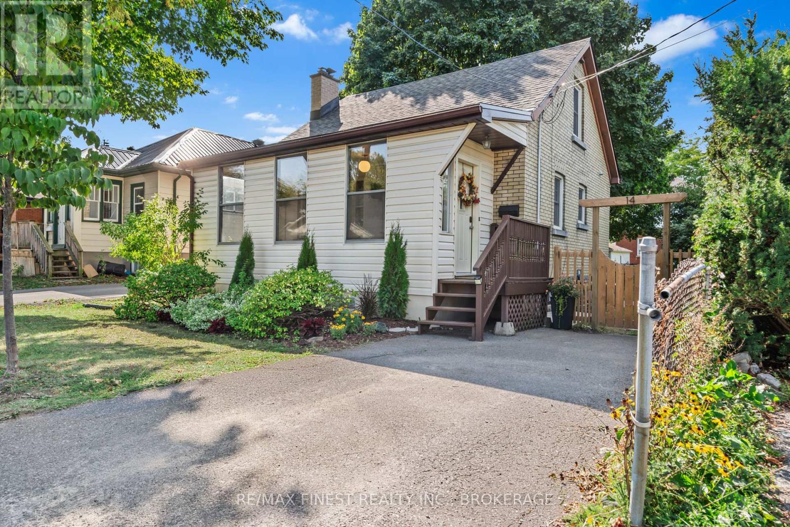 14 GRAHAM AVENUE, Kingston, Ontario