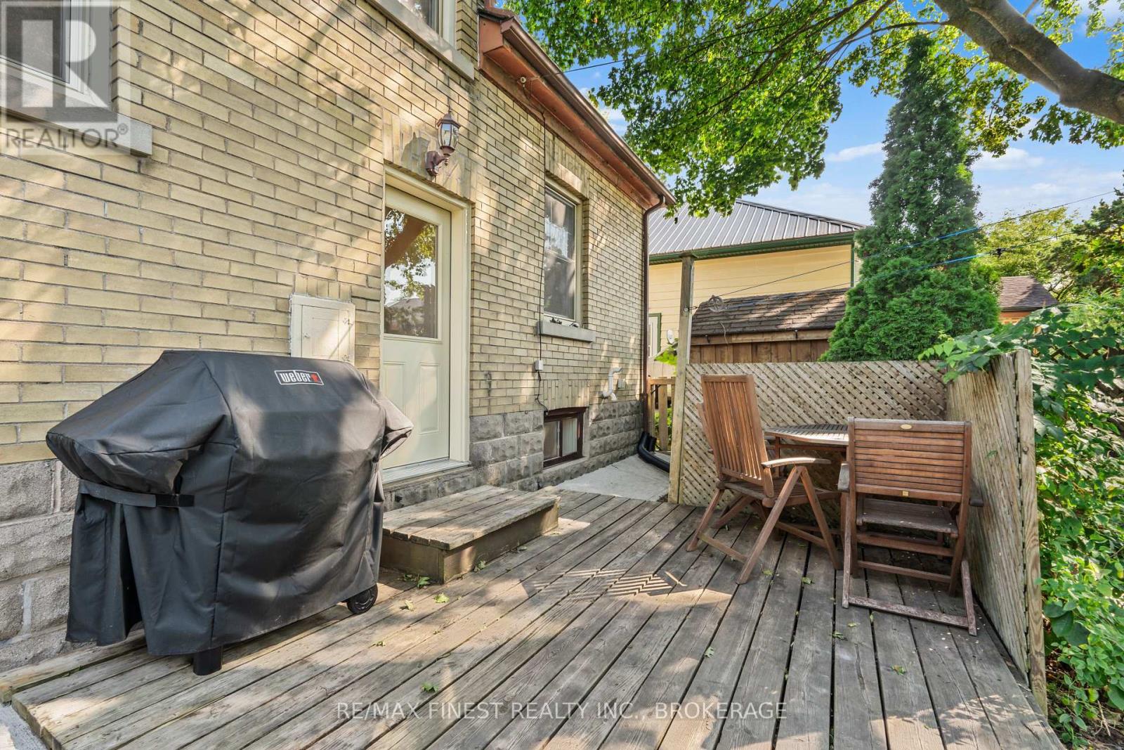14 Graham Avenue, Kingston, Ontario  K7L 4H3 - Photo 29 - X12397064