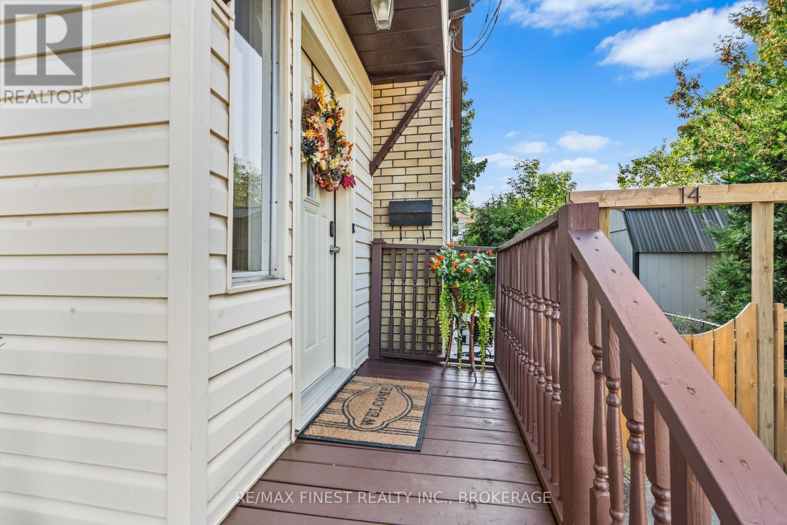 14 Graham Avenue, Kingston, Ontario  K7L 4H3 - Photo 3 - X12397064