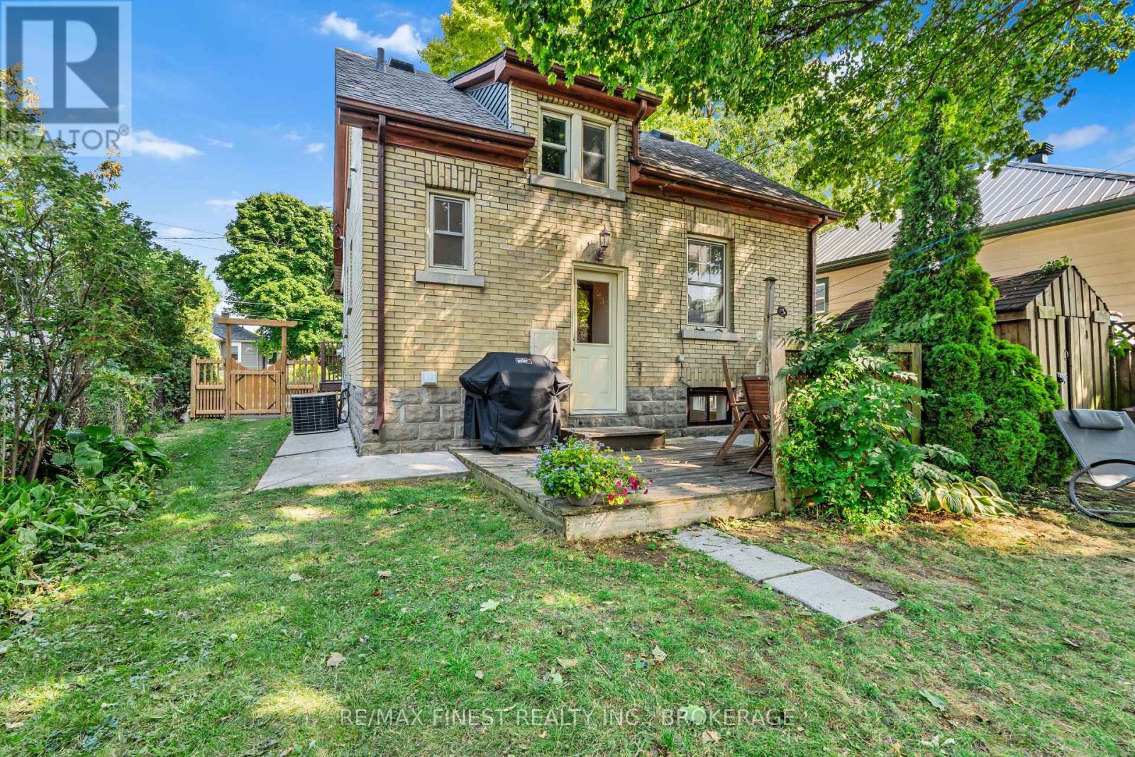 14 Graham Avenue, Kingston, Ontario  K7L 4H3 - Photo 32 - X12397064