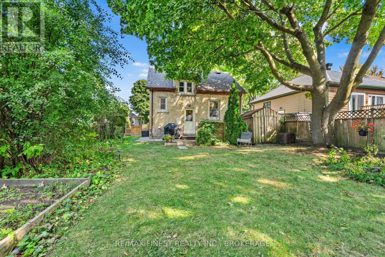 14 Graham Avenue, Kingston, Ontario  K7L 4H3 - Photo 33 - X12397064