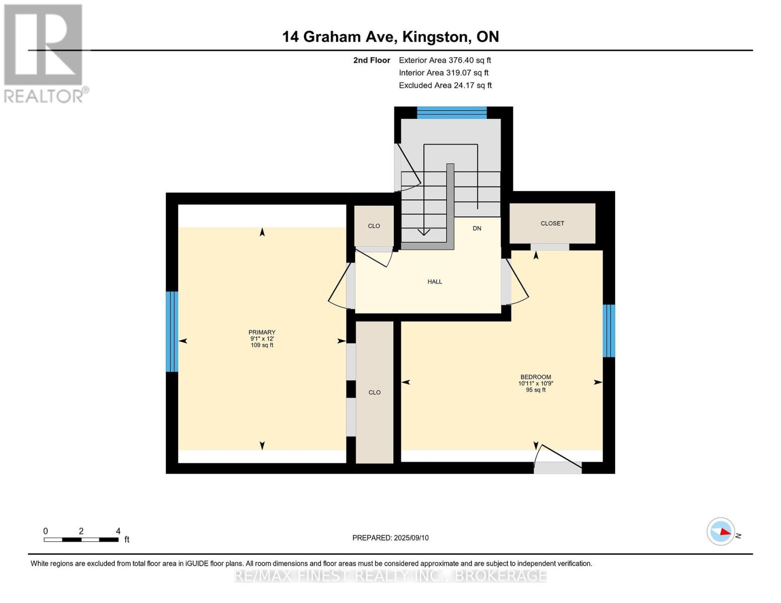14 Graham Avenue, Kingston, Ontario  K7L 4H3 - Photo 35 - X12397064