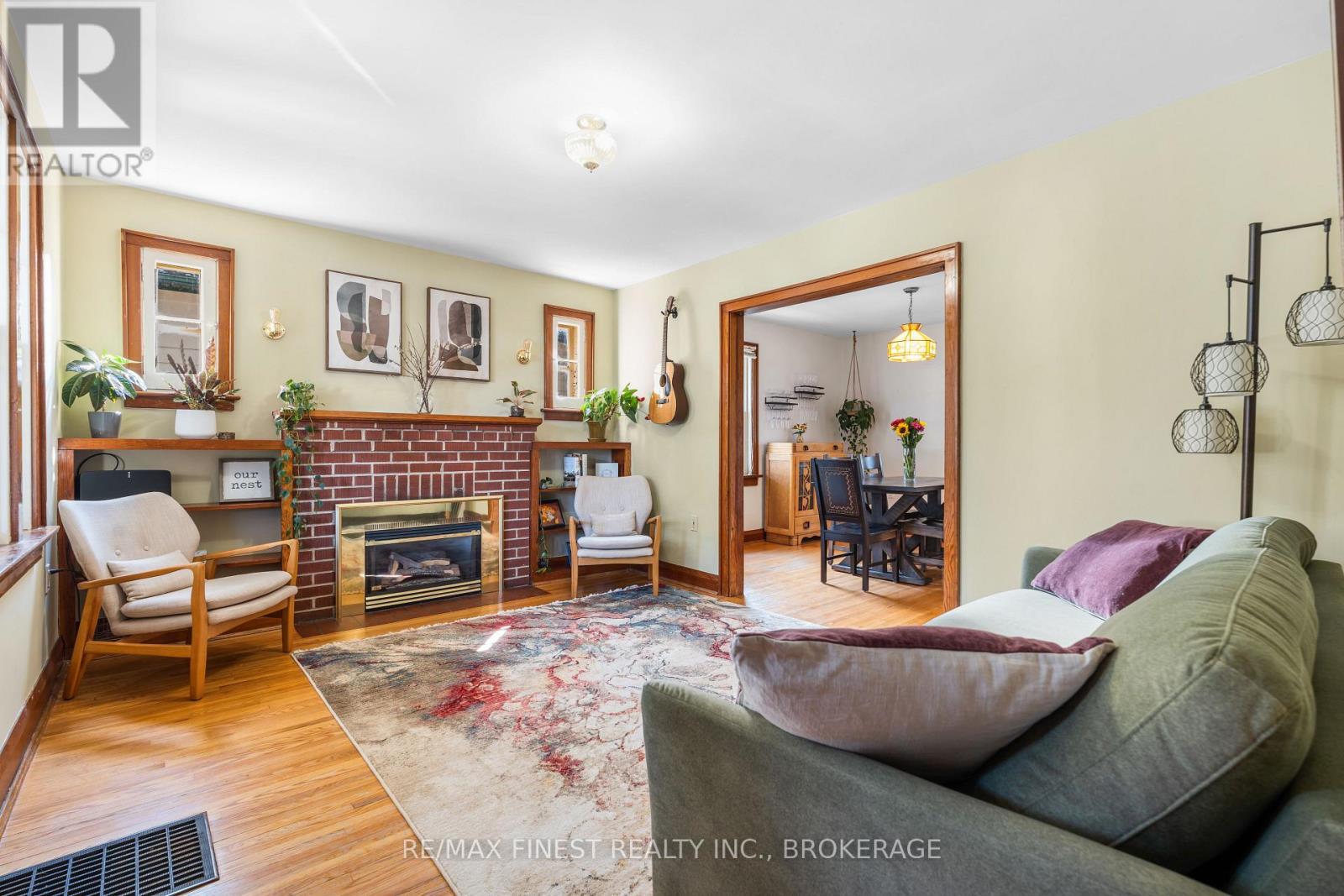 14 Graham Avenue, Kingston, Ontario  K7L 4H3 - Photo 7 - X12397064