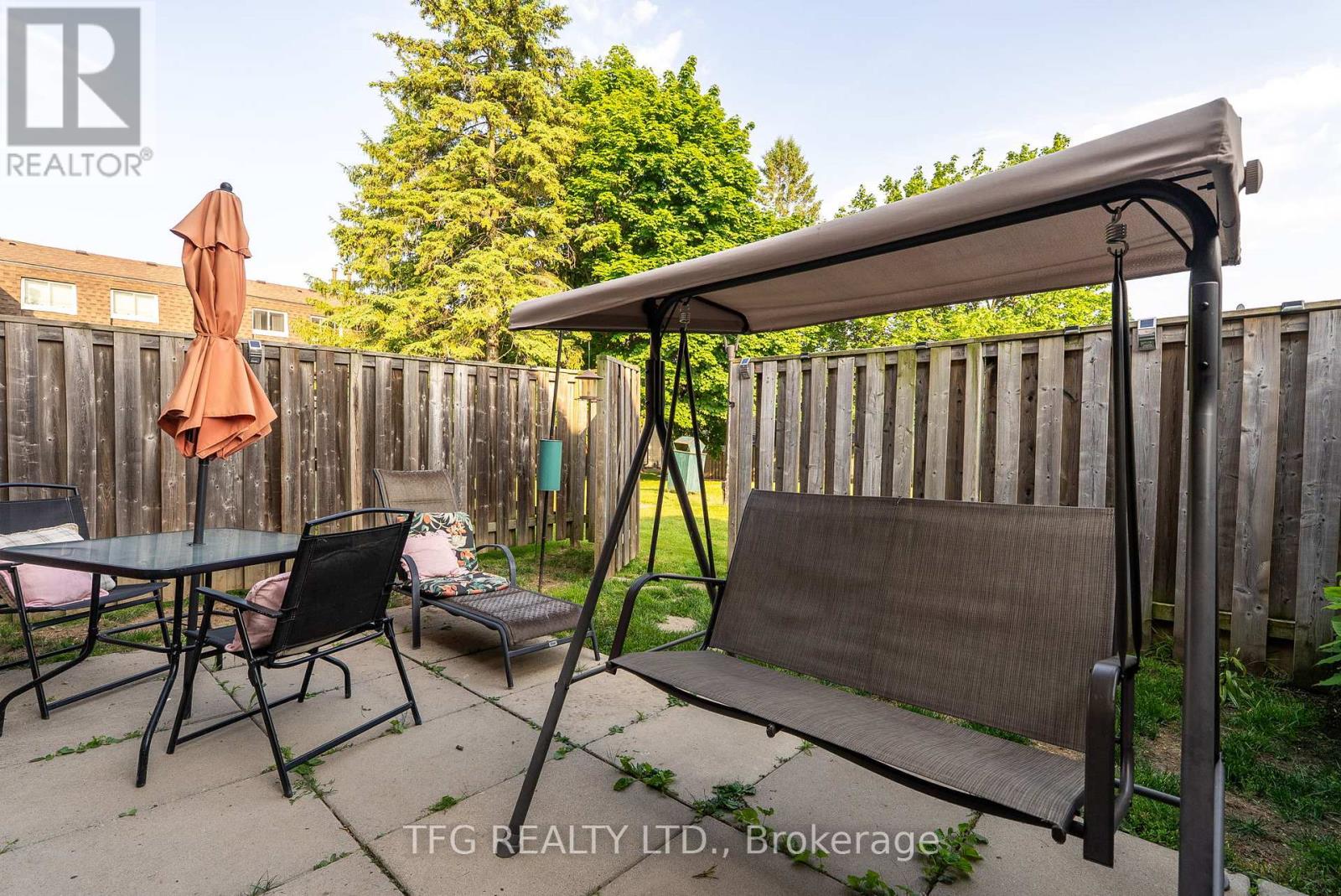 45 - 222 Pearson Street, Oshawa, Ontario  L1G 7C6 - Photo 10 - E12396991