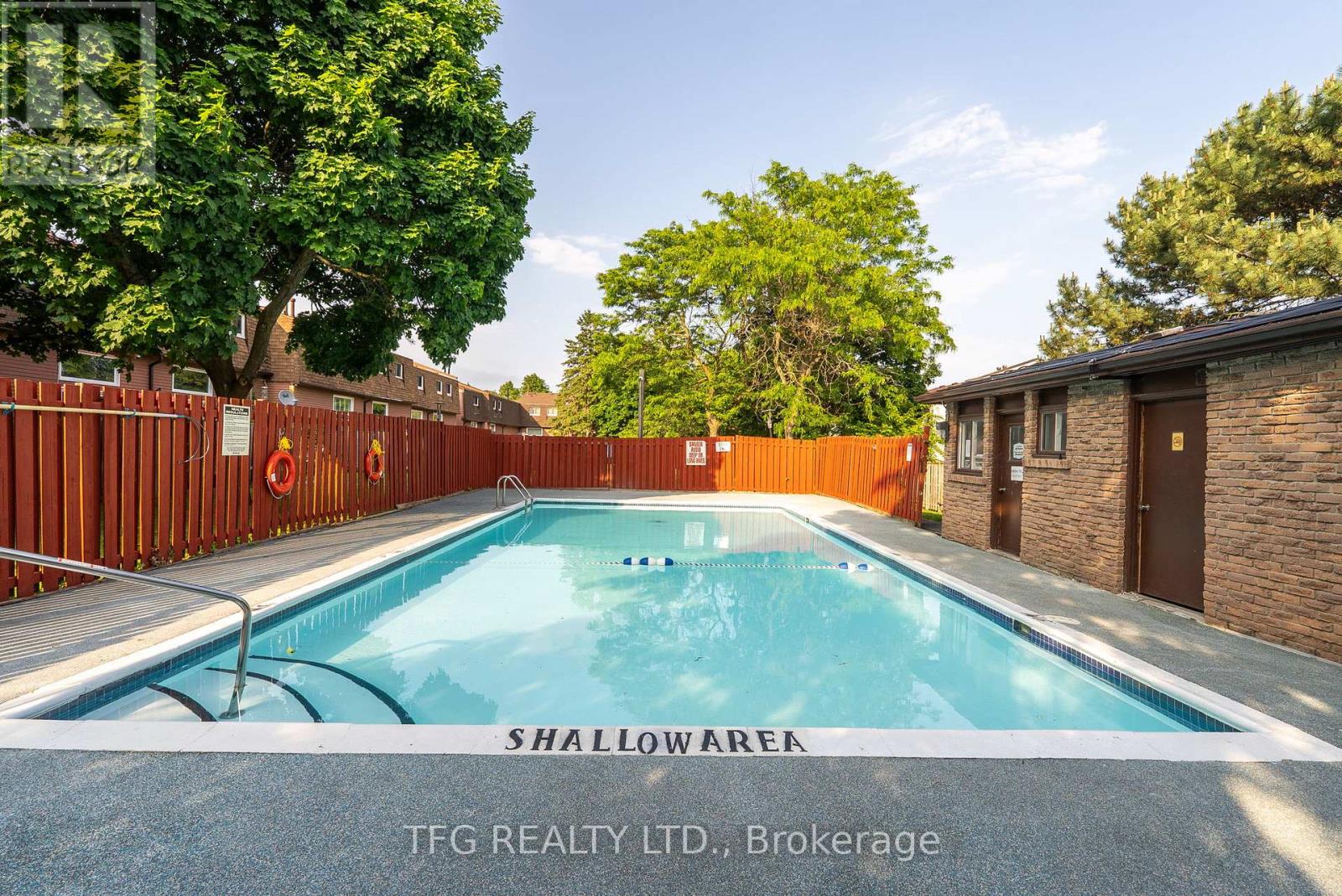 45 - 222 Pearson Street, Oshawa, Ontario  L1G 7C6 - Photo 13 - E12396991