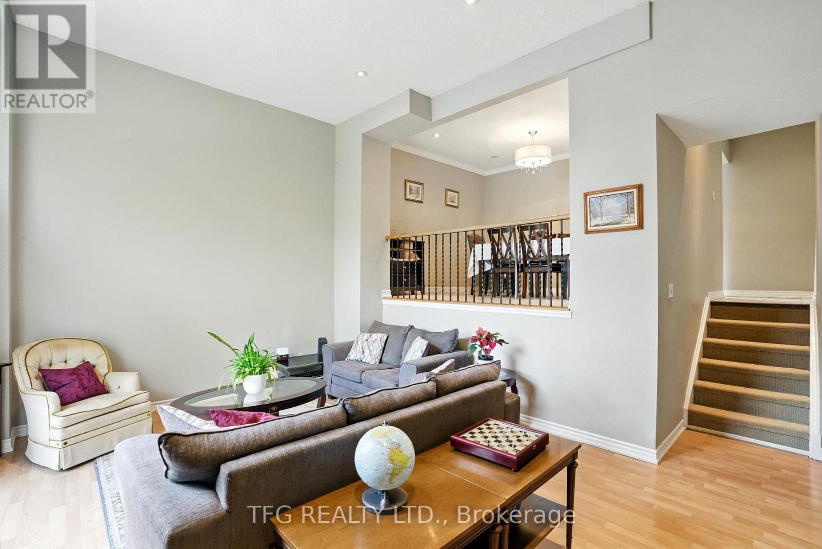 45 - 222 Pearson Street, Oshawa, Ontario  L1G 7C6 - Photo 21 - E12396991