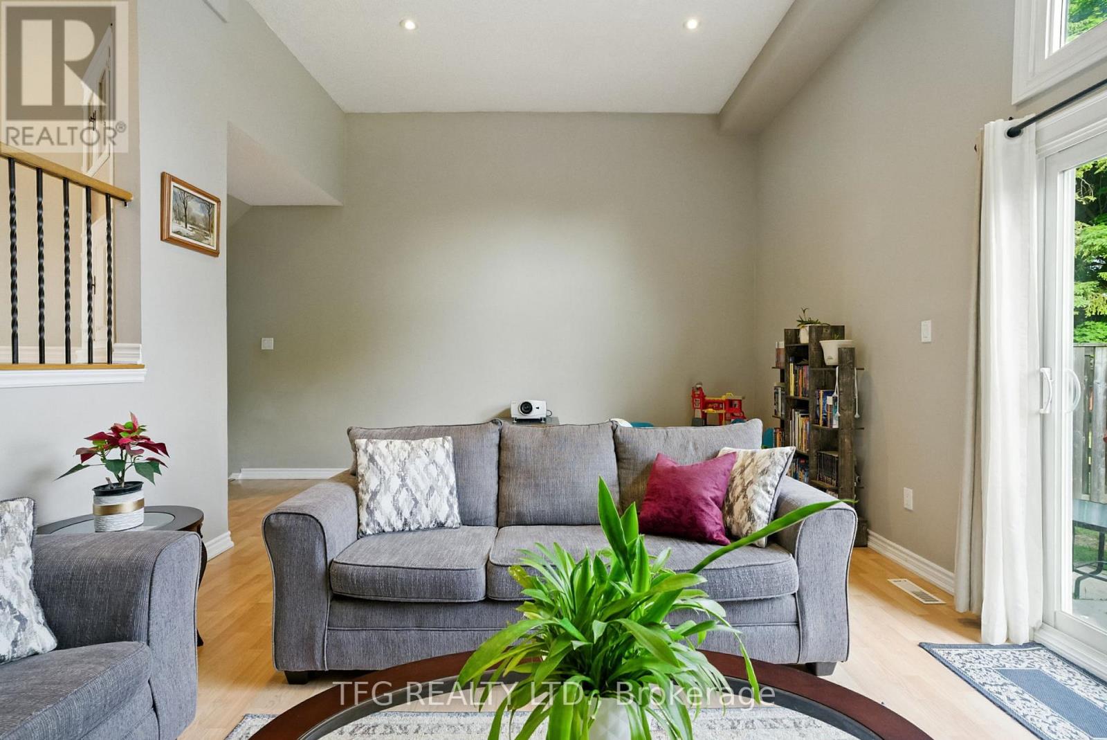 45 - 222 Pearson Street, Oshawa, Ontario  L1G 7C6 - Photo 24 - E12396991
