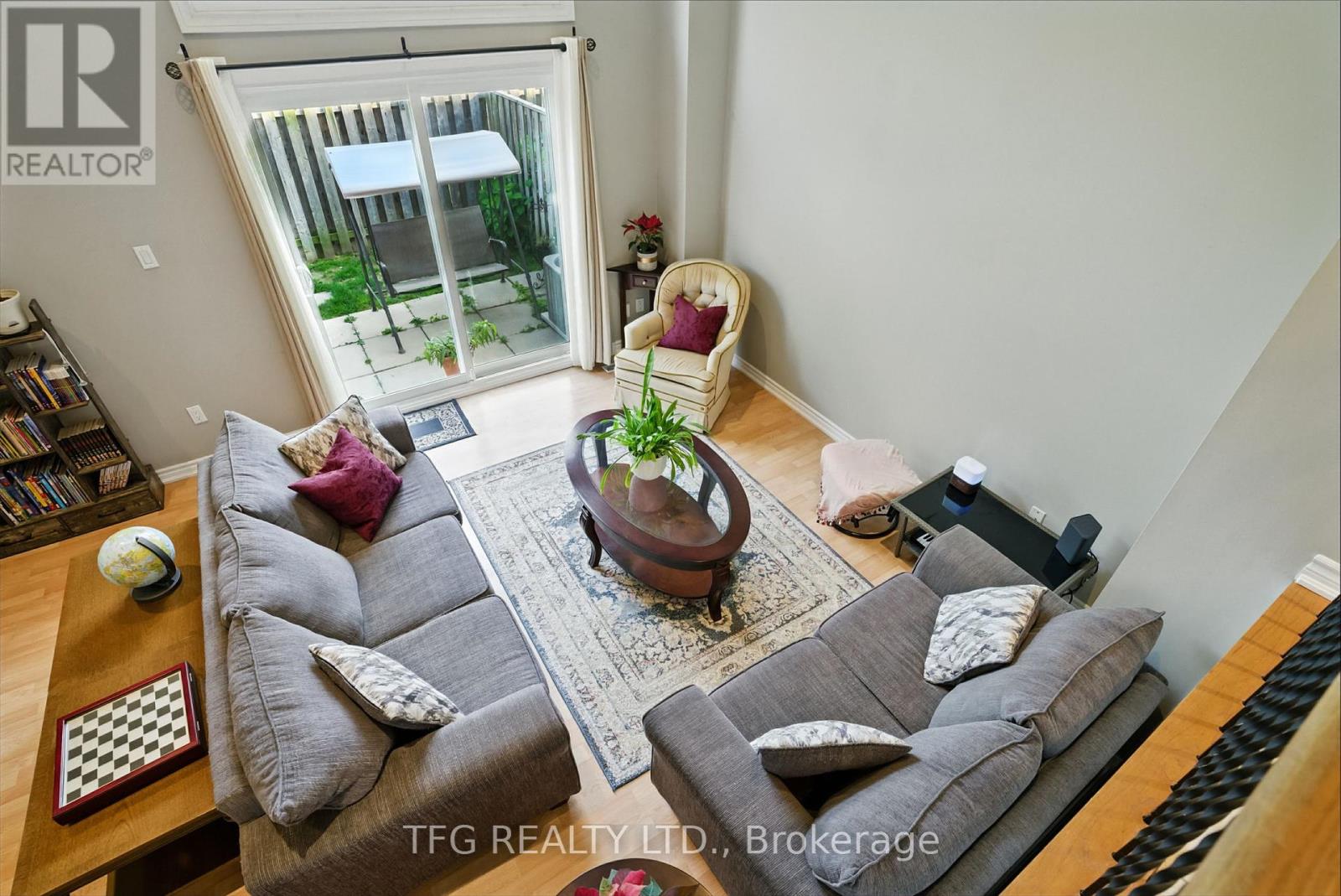 45 - 222 Pearson Street, Oshawa, Ontario  L1G 7C6 - Photo 32 - E12396991