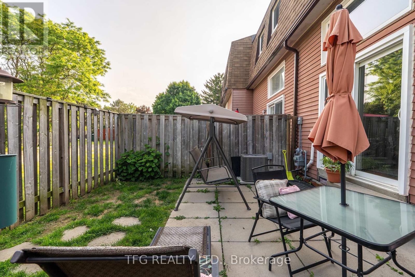 45 - 222 Pearson Street, Oshawa, Ontario  L1G 7C6 - Photo 9 - E12396991