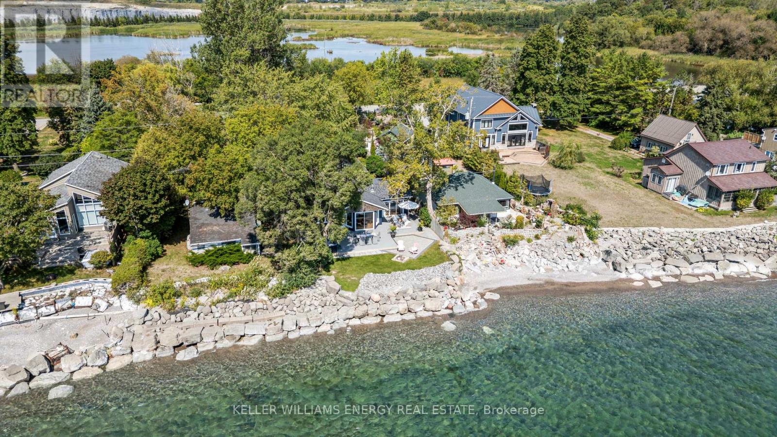 141 Cedar Crest Beach Road, Clarington, Ontario  L1C 3K3 - Photo 35 - E12397075