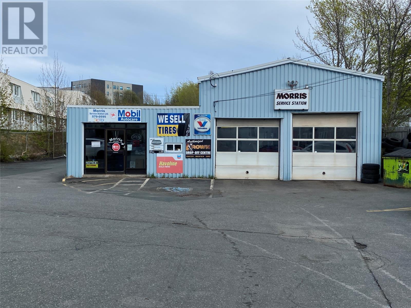 189 Freshwater Road, St. John’s, Newfoundland & Labrador  A1C 2P1 - Photo 1 - 1290113