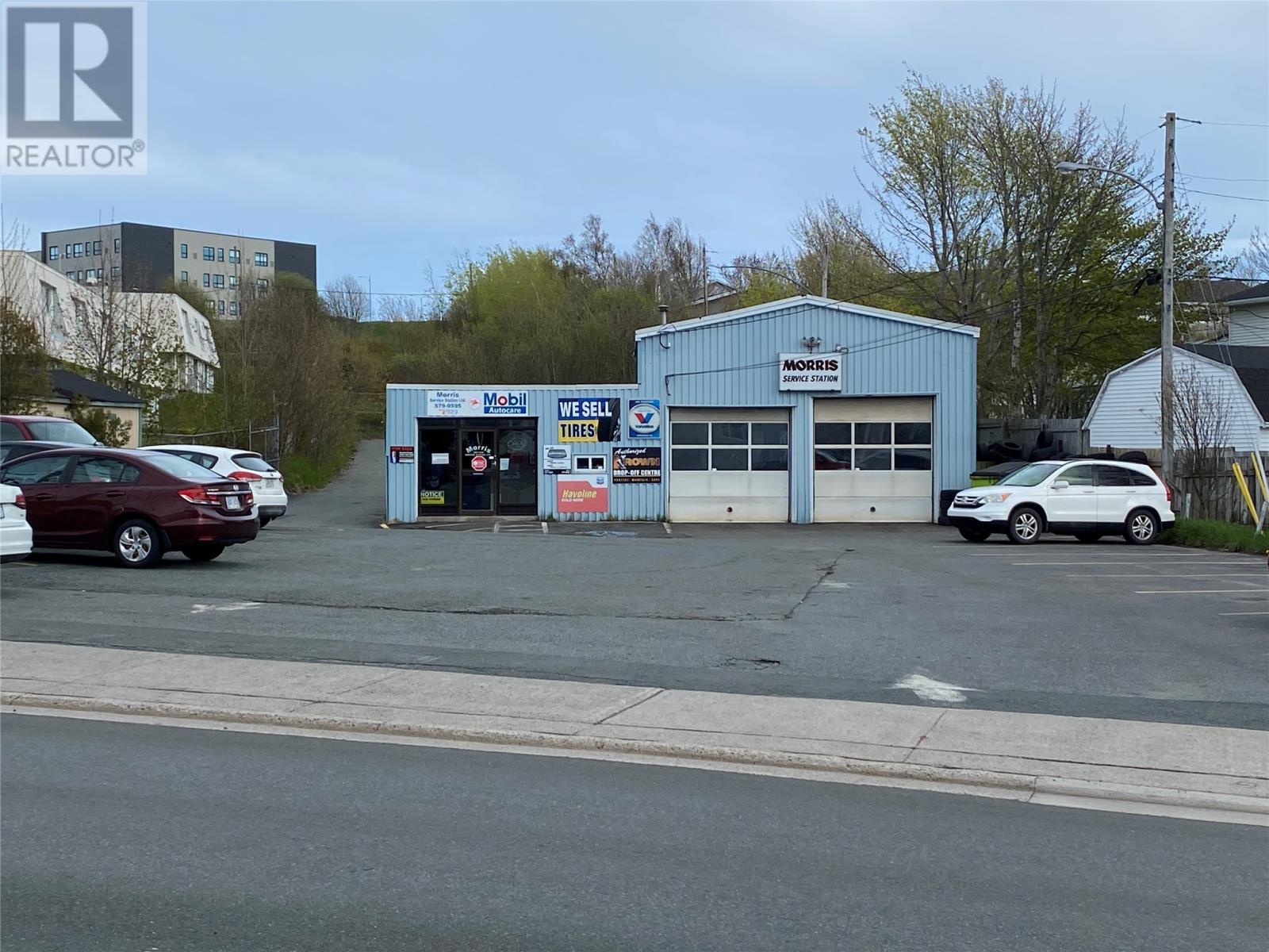189 Freshwater Road, St. John’s, Newfoundland & Labrador  A1C 2P1 - Photo 2 - 1290113