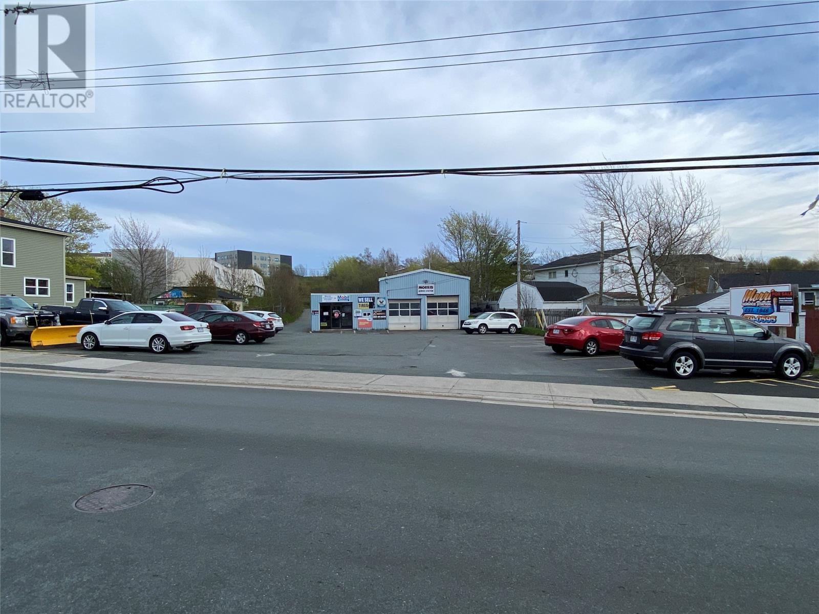 189 Freshwater Road, St. John’s, Newfoundland & Labrador  A1C 2P1 - Photo 3 - 1290113