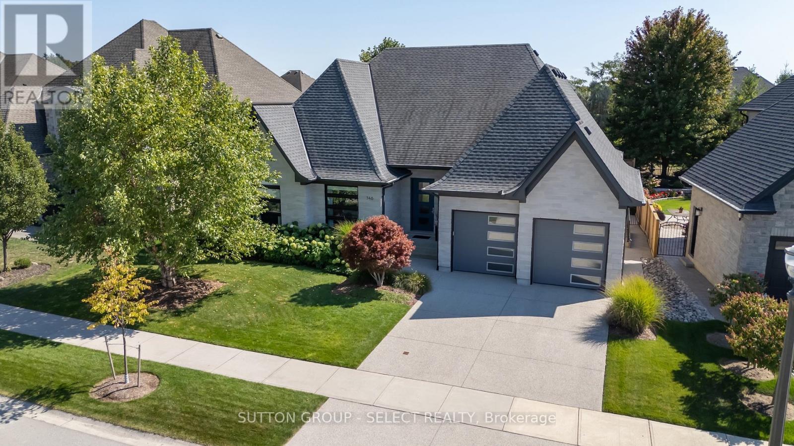 346 Bradwell Chase, London North (North R), Ontario  N6G 0P7 - Photo 35 - X12397058