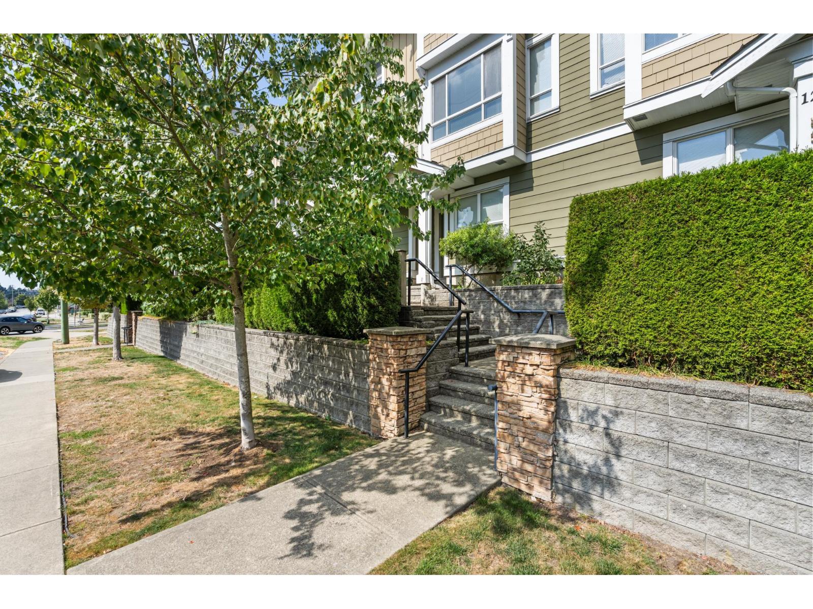 14 20159 68 AVENUE, Langley
