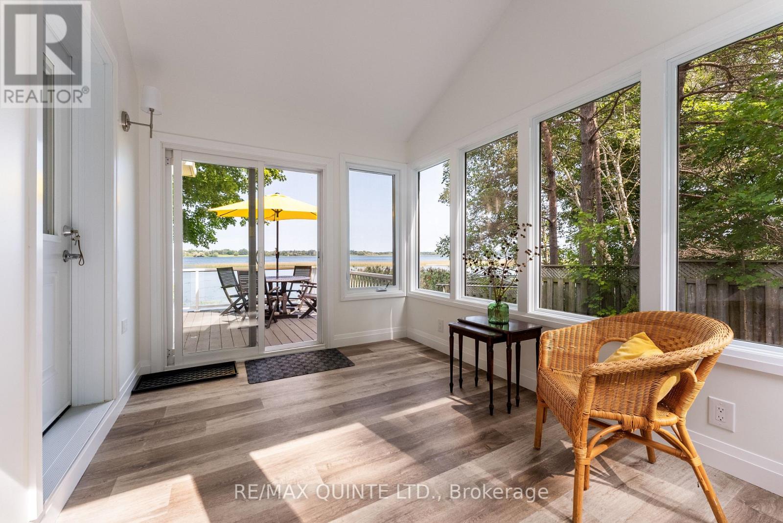 89 Curry Lane, Prince Edward County, Ontario  K0K 1P0 - Photo 12 - X12397030