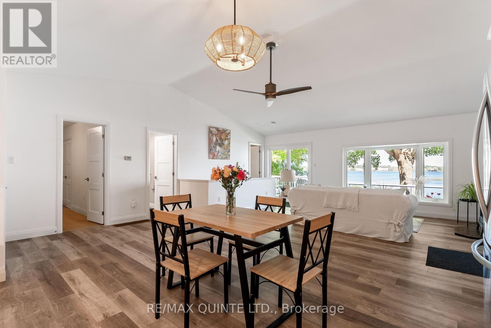 89 Curry Lane, Prince Edward County, Ontario  K0K 1P0 - Photo 21 - X12397030