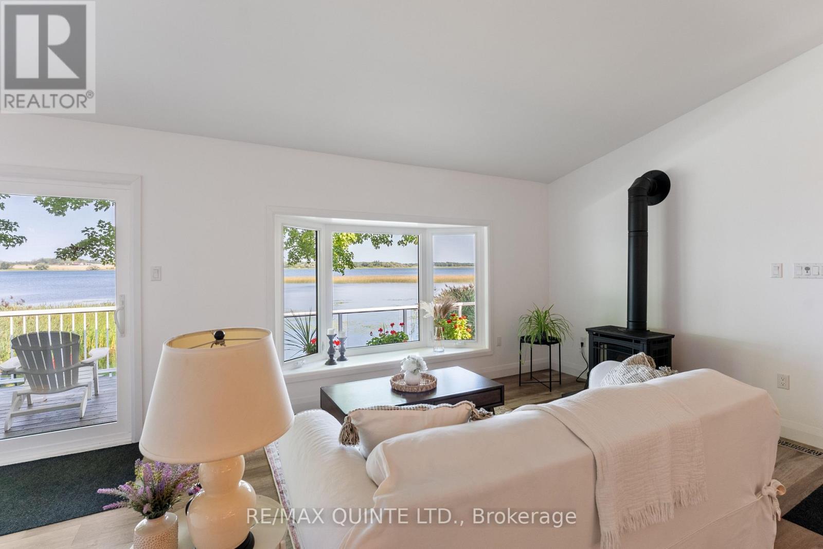 89 Curry Lane, Prince Edward County, Ontario  K0K 1P0 - Photo 22 - X12397030