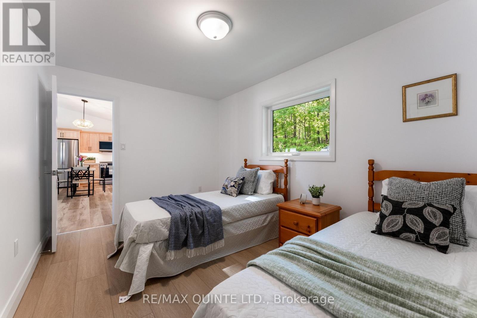 89 Curry Lane, Prince Edward County, Ontario  K0K 1P0 - Photo 25 - X12397030