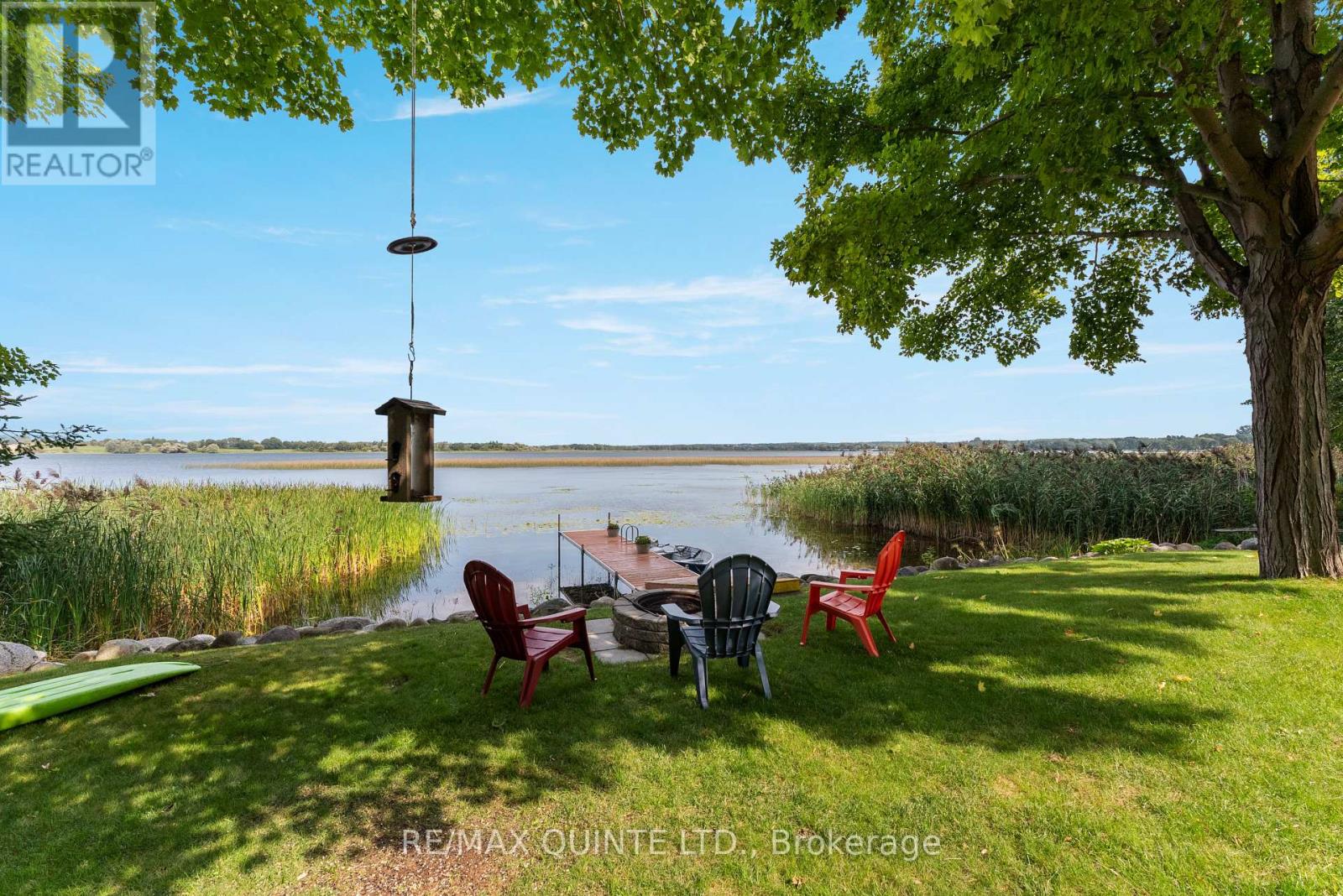 89 Curry Lane, Prince Edward County, Ontario  K0K 1P0 - Photo 3 - X12397030