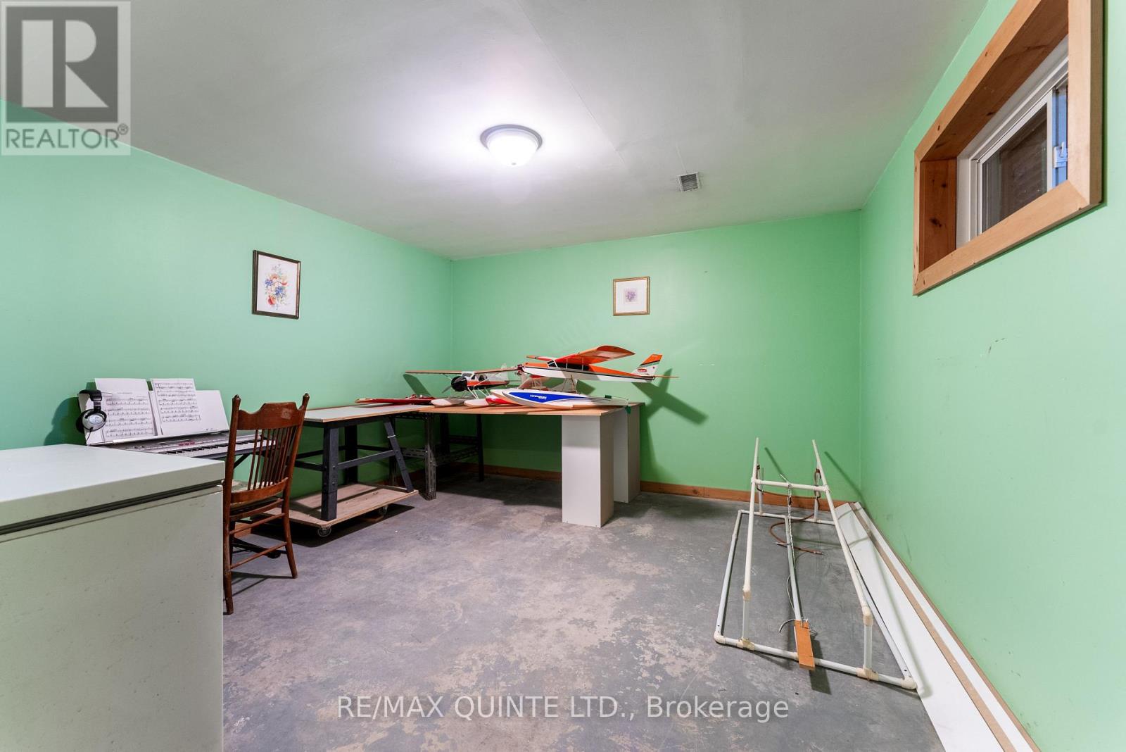 89 Curry Lane, Prince Edward County, Ontario  K0K 1P0 - Photo 31 - X12397030