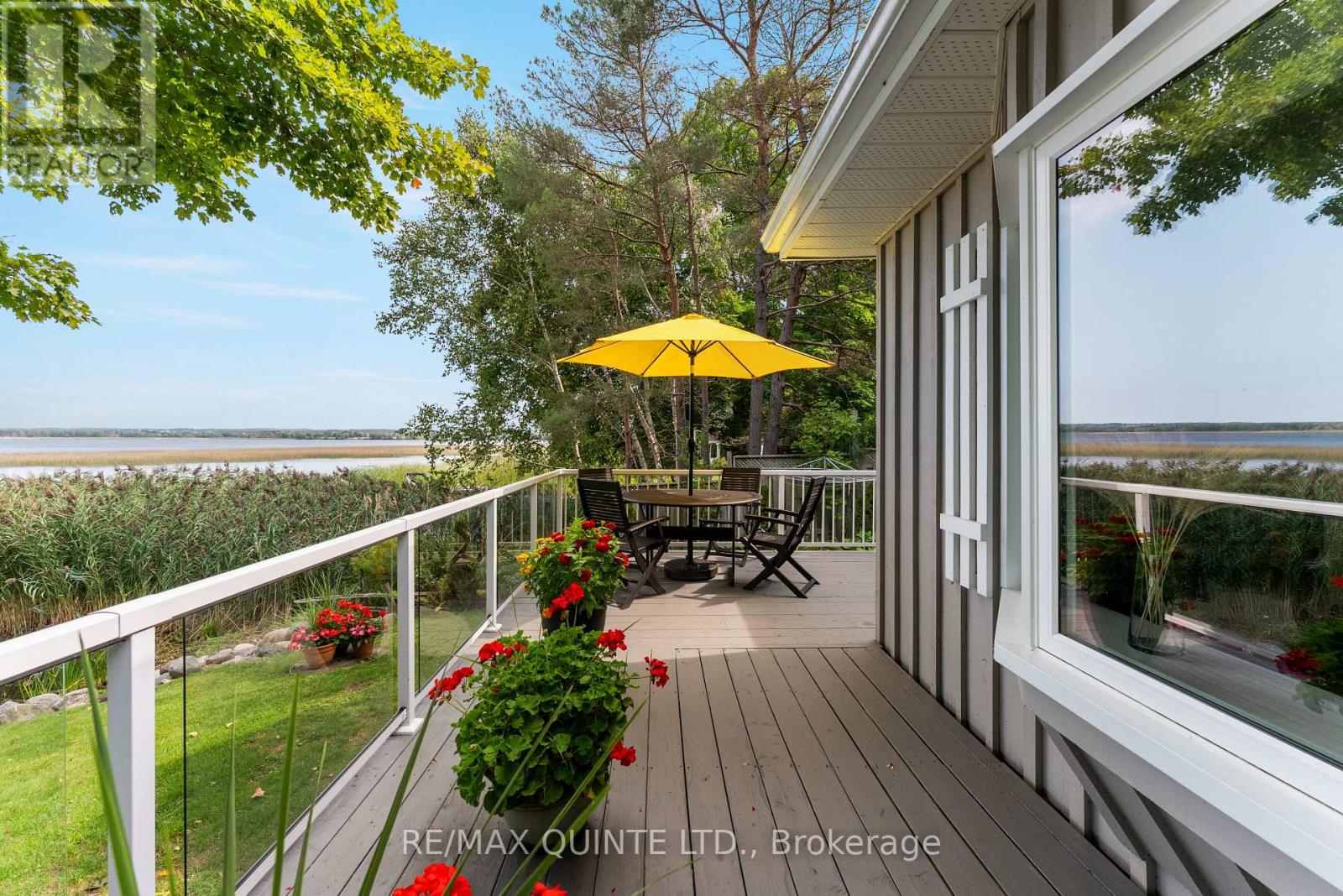 89 Curry Lane, Prince Edward County, Ontario  K0K 1P0 - Photo 33 - X12397030