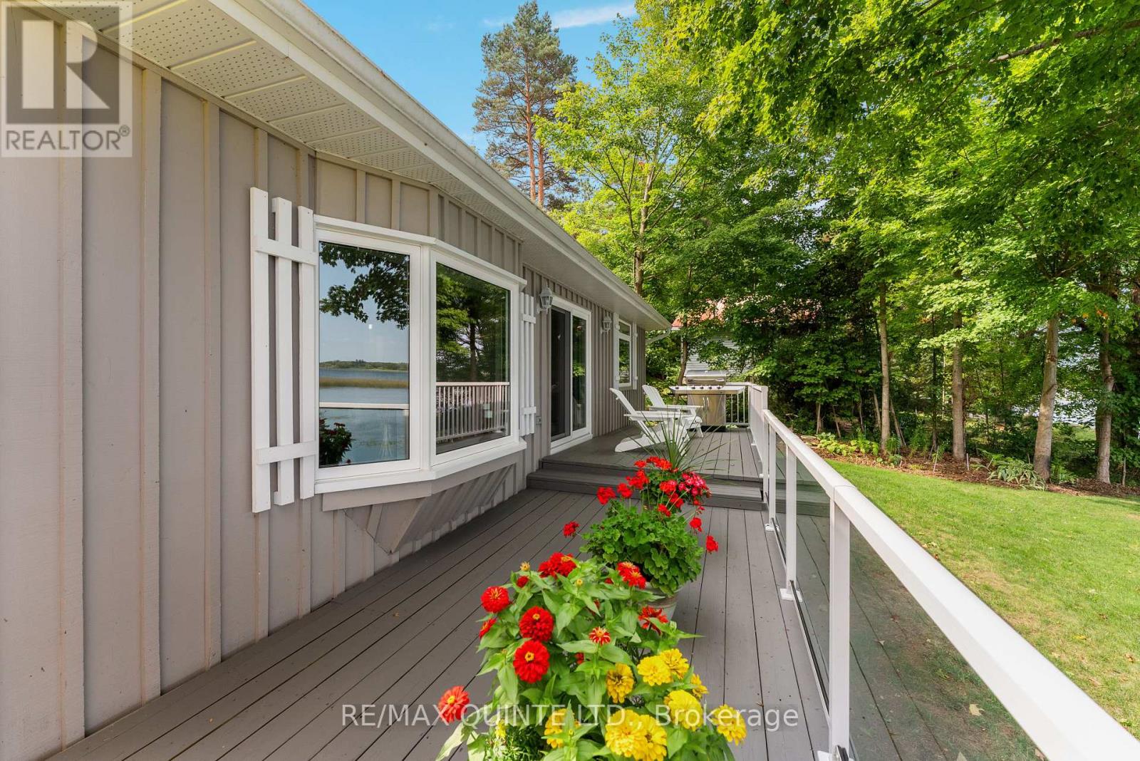 89 Curry Lane, Prince Edward County, Ontario  K0K 1P0 - Photo 34 - X12397030