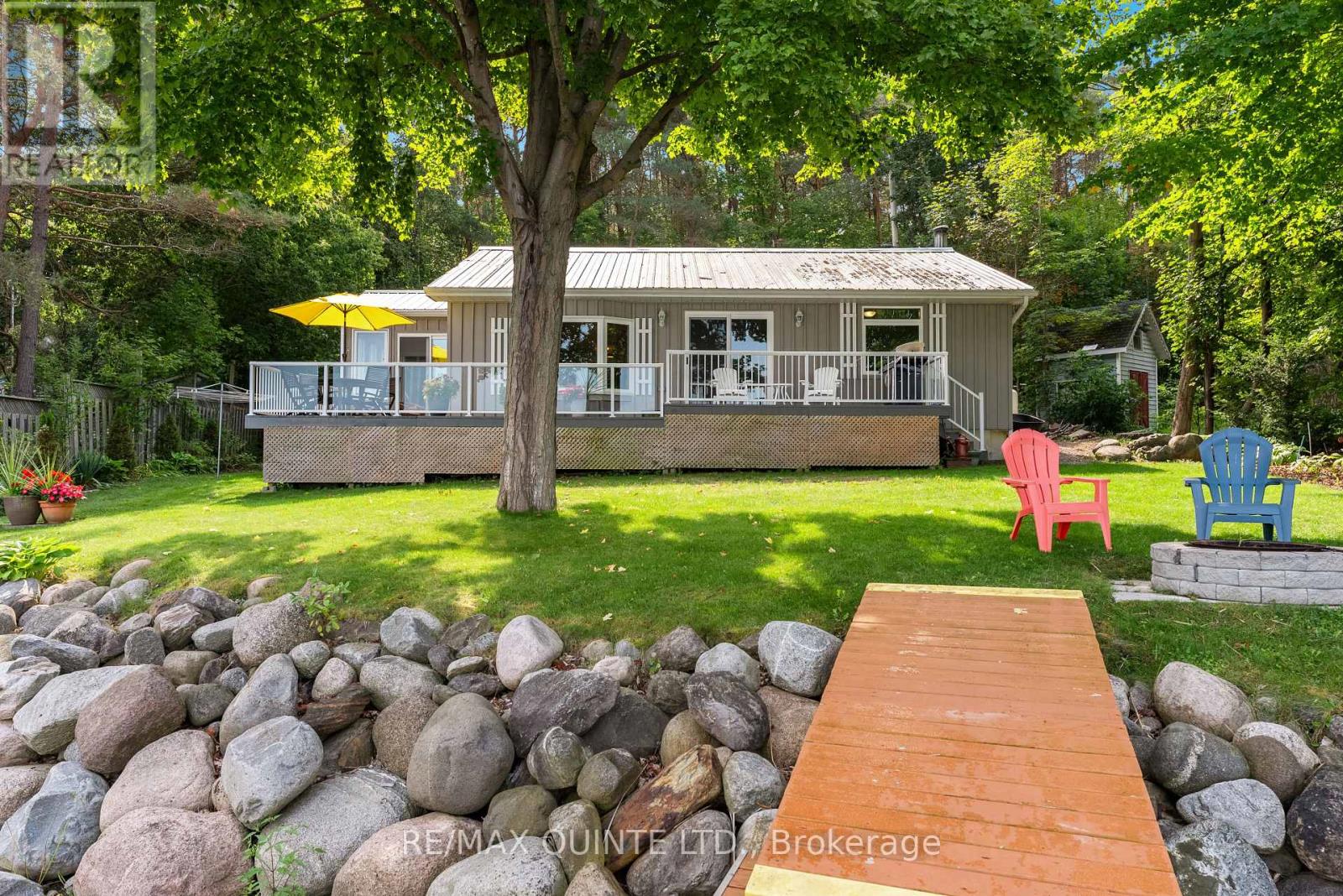 89 Curry Lane, Prince Edward County, Ontario  K0K 1P0 - Photo 36 - X12397030