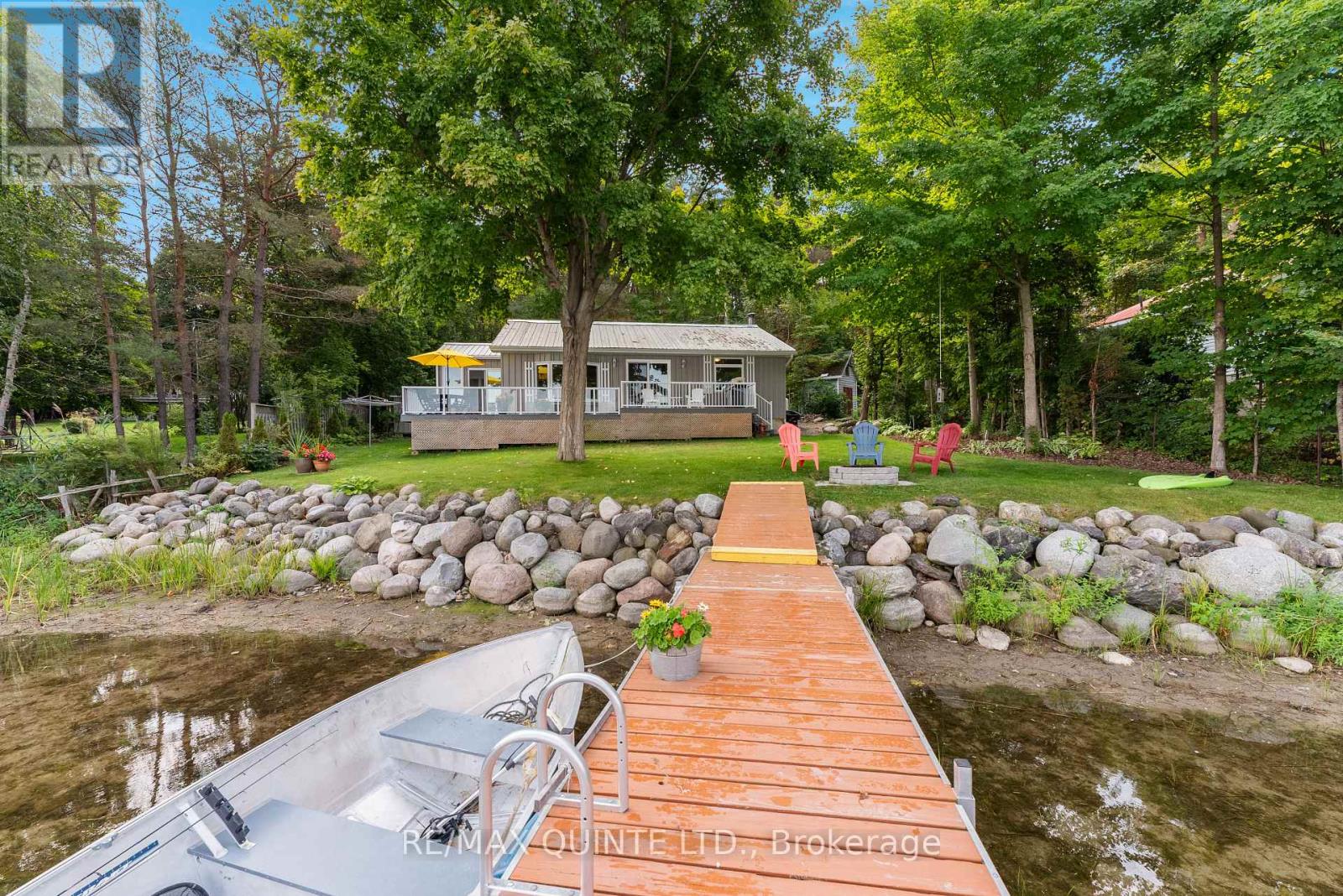 89 Curry Lane, Prince Edward County, Ontario  K0K 1P0 - Photo 37 - X12397030