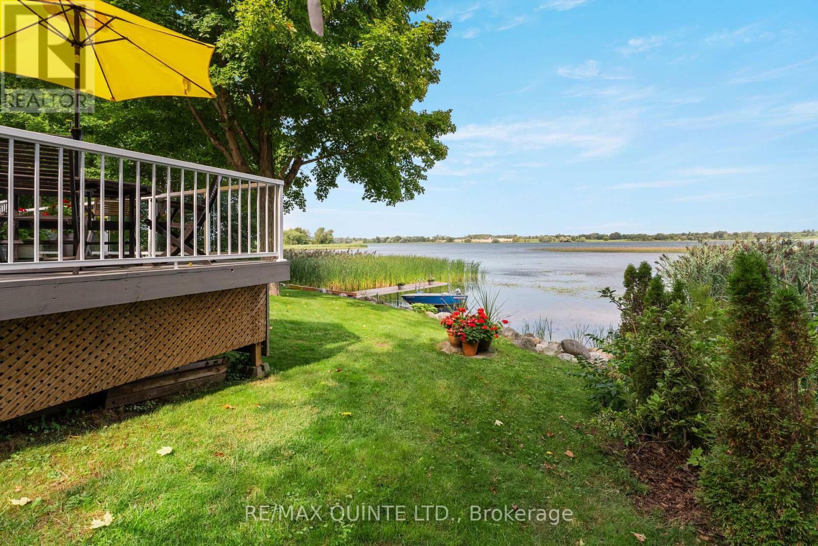 89 Curry Lane, Prince Edward County, Ontario  K0K 1P0 - Photo 39 - X12397030