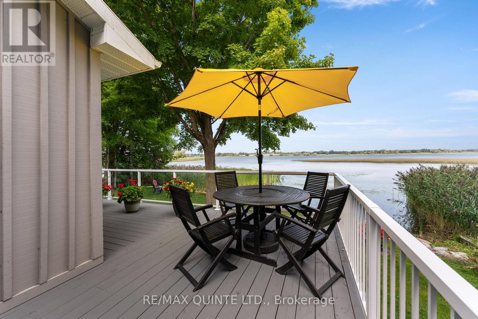 89 Curry Lane, Prince Edward County, Ontario  K0K 1P0 - Photo 4 - X12397030