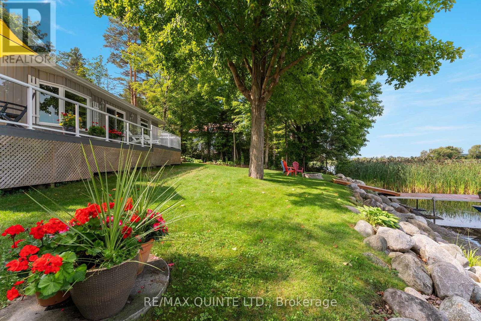 89 Curry Lane, Prince Edward County, Ontario  K0K 1P0 - Photo 40 - X12397030