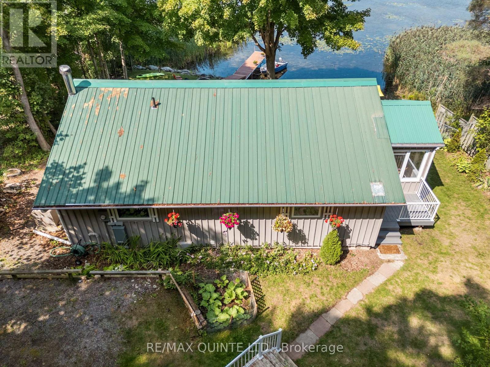 89 Curry Lane, Prince Edward County, Ontario  K0K 1P0 - Photo 41 - X12397030