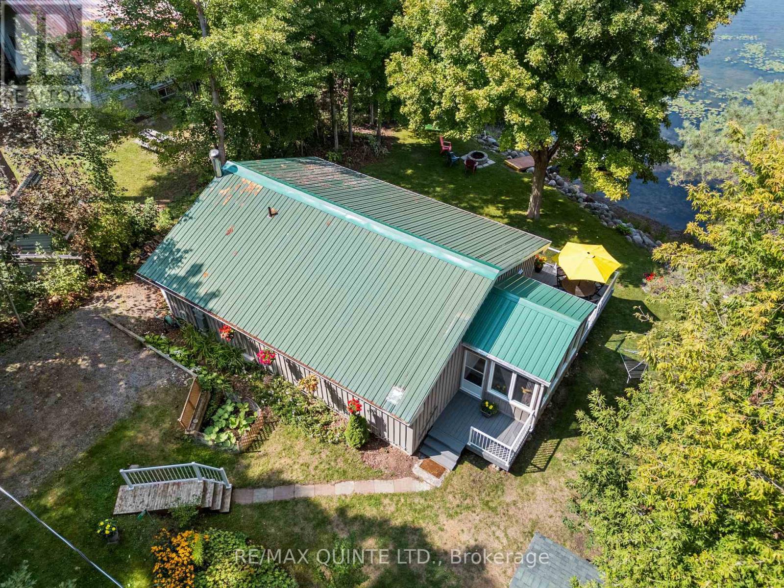 89 Curry Lane, Prince Edward County, Ontario  K0K 1P0 - Photo 42 - X12397030