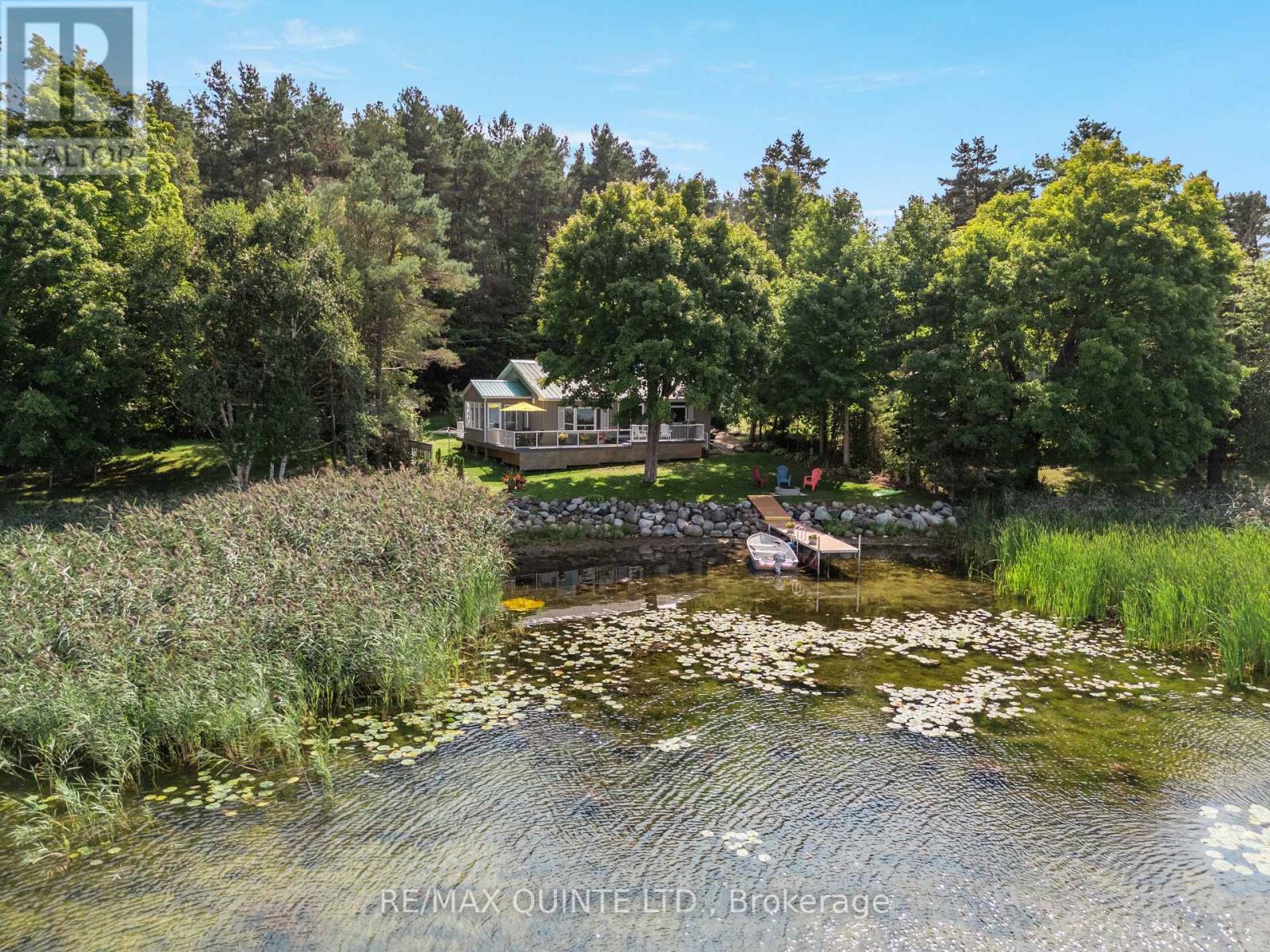 89 Curry Lane, Prince Edward County, Ontario  K0K 1P0 - Photo 43 - X12397030