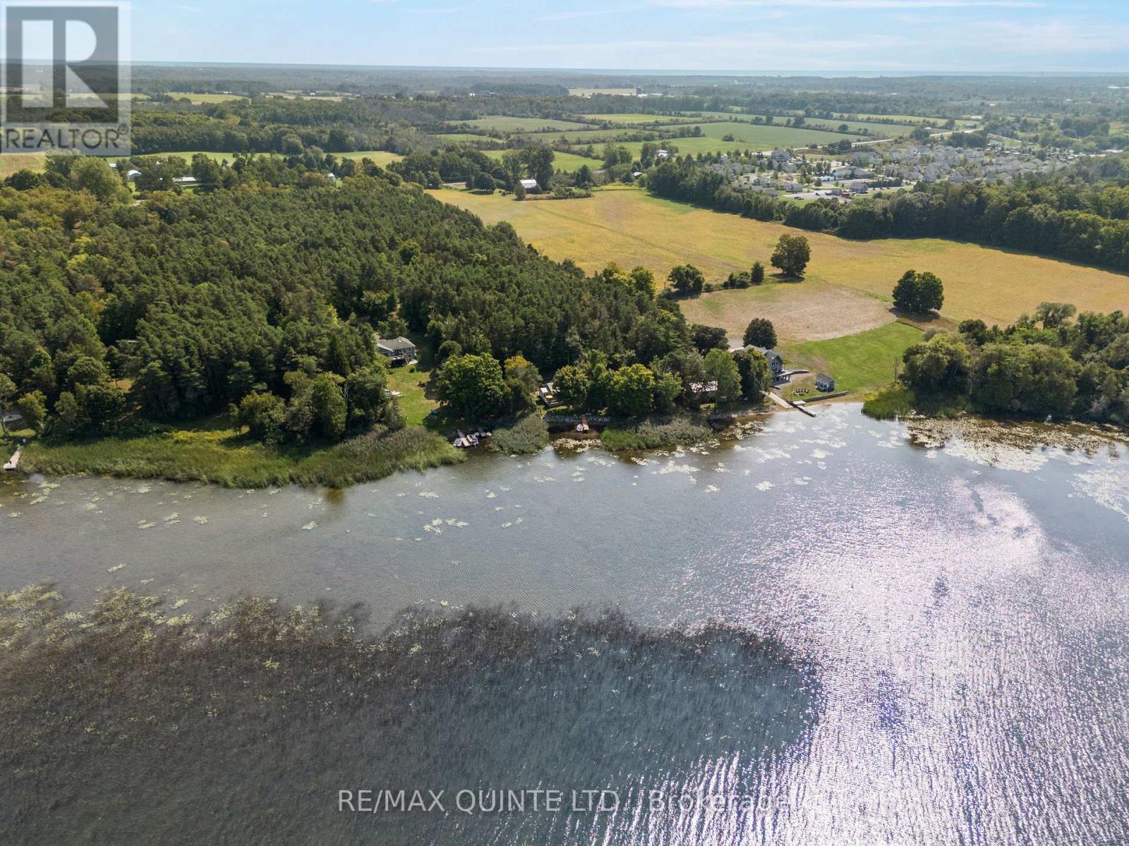 89 Curry Lane, Prince Edward County, Ontario  K0K 1P0 - Photo 44 - X12397030