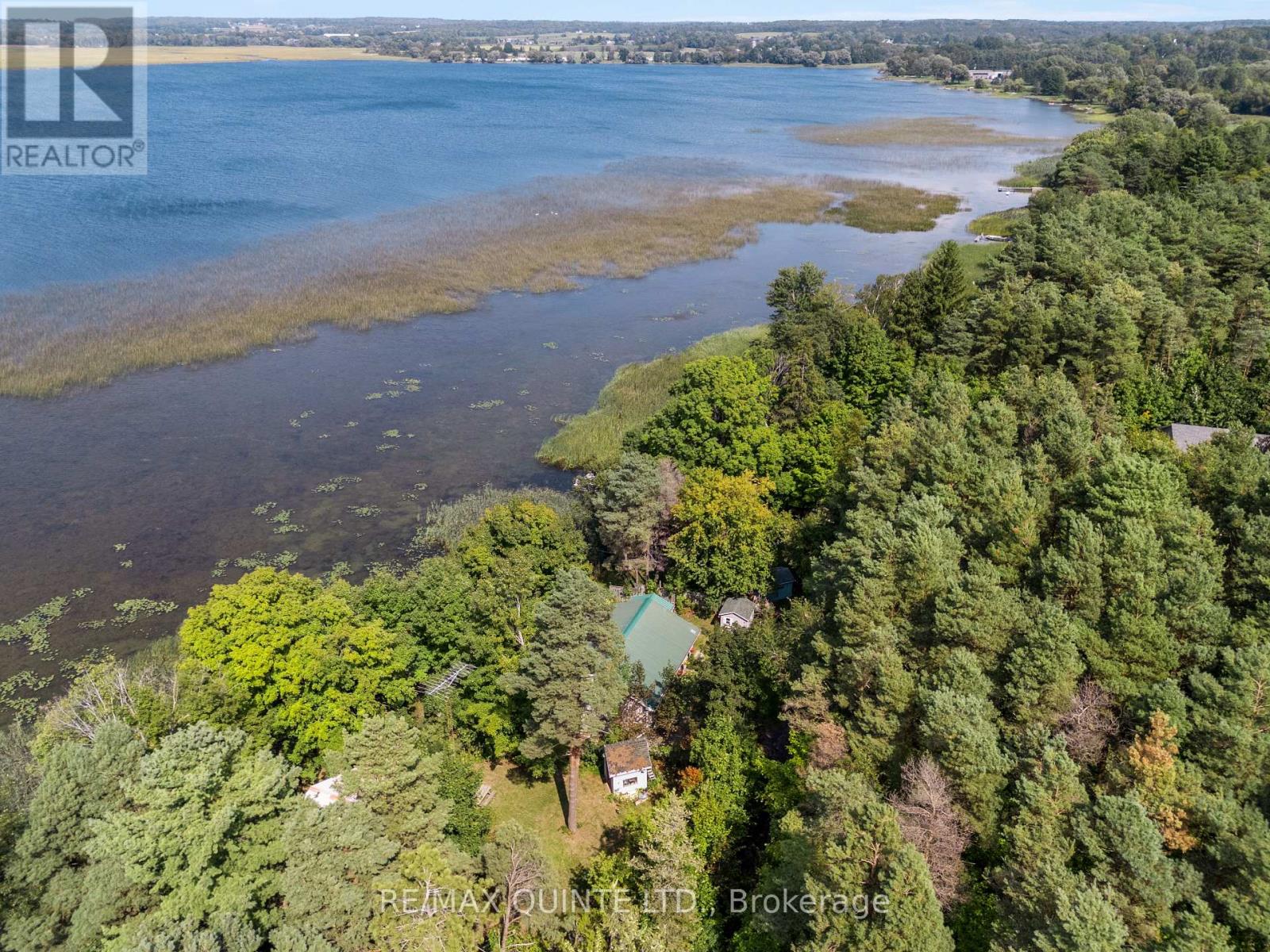 89 Curry Lane, Prince Edward County, Ontario  K0K 1P0 - Photo 46 - X12397030