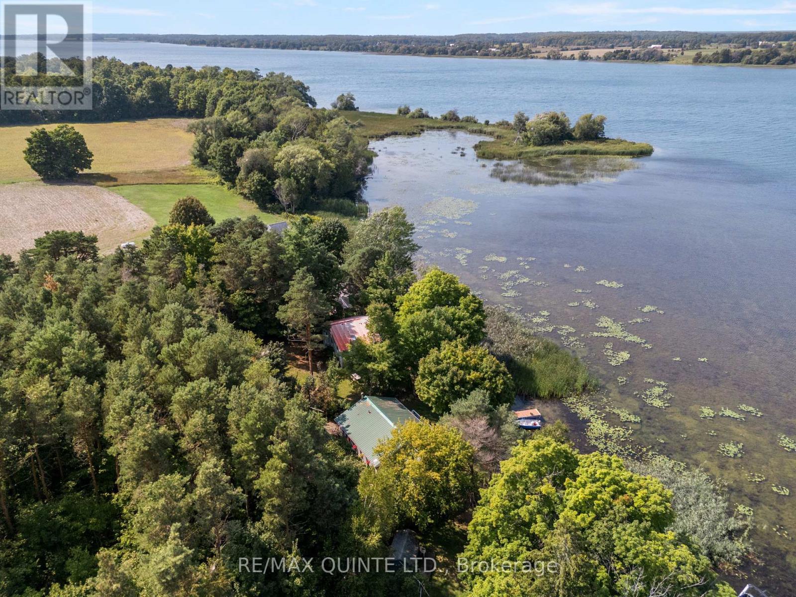 89 Curry Lane, Prince Edward County, Ontario  K0K 1P0 - Photo 47 - X12397030